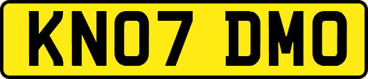 KN07DMO
