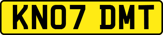 KN07DMT
