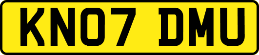 KN07DMU