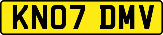 KN07DMV