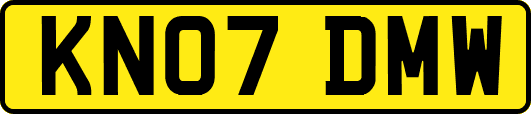 KN07DMW