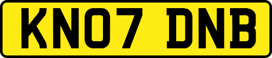 KN07DNB