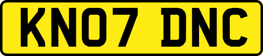 KN07DNC