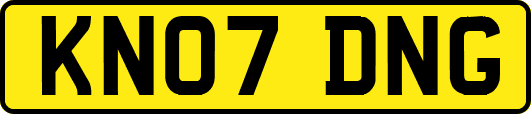 KN07DNG