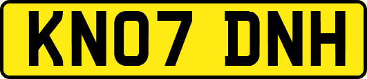 KN07DNH