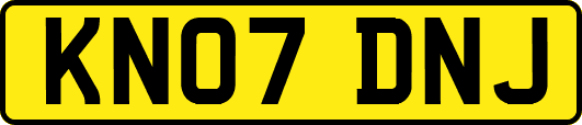 KN07DNJ