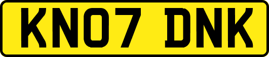 KN07DNK