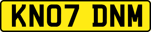 KN07DNM