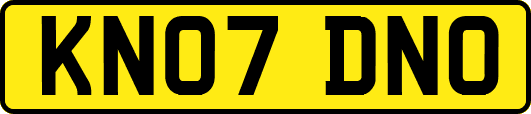 KN07DNO