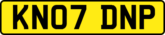 KN07DNP