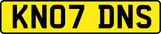 KN07DNS