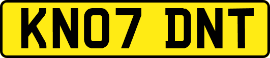 KN07DNT