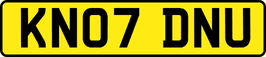 KN07DNU