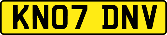 KN07DNV