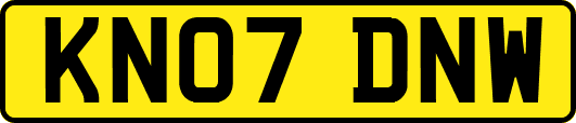 KN07DNW