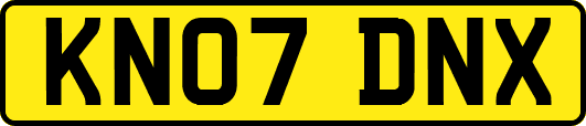KN07DNX