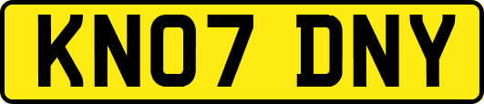 KN07DNY