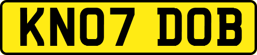 KN07DOB