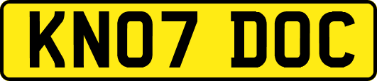 KN07DOC