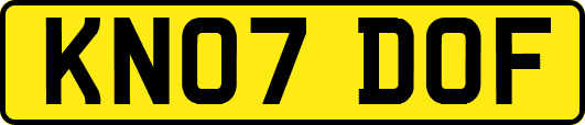 KN07DOF