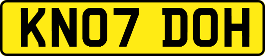 KN07DOH