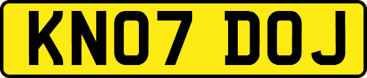 KN07DOJ