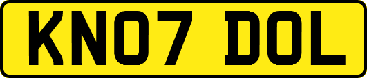 KN07DOL