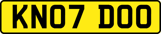 KN07DOO