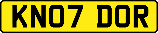 KN07DOR