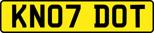 KN07DOT
