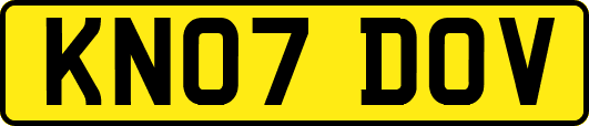KN07DOV