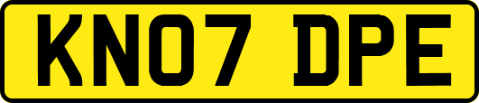 KN07DPE