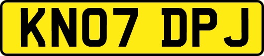 KN07DPJ