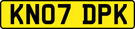 KN07DPK