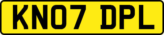 KN07DPL