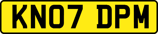 KN07DPM