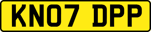 KN07DPP
