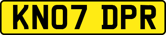 KN07DPR