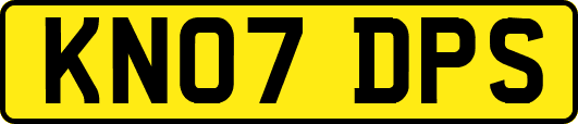 KN07DPS