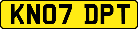 KN07DPT