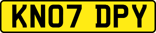 KN07DPY
