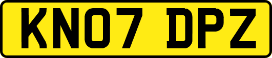 KN07DPZ