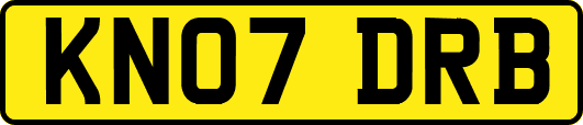 KN07DRB
