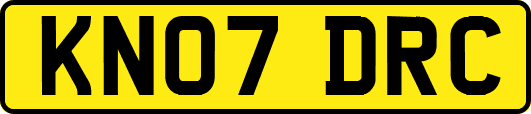 KN07DRC