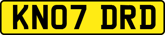 KN07DRD
