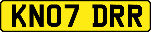 KN07DRR