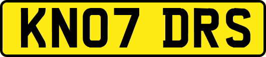 KN07DRS