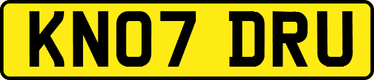 KN07DRU