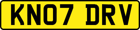 KN07DRV