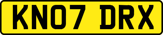 KN07DRX